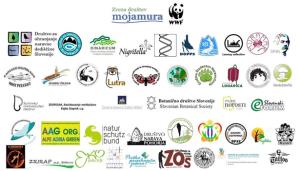 PODPORNIKI KAMPANJE REŠIMO MURO